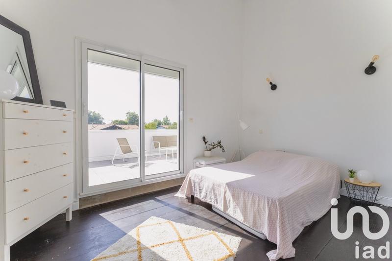 Maison - 164 m² - 5 pièces