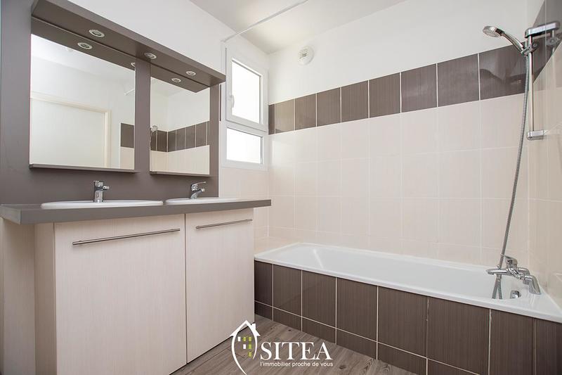 Appartement - 68 m² - 3 pièces