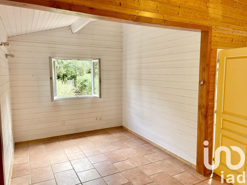 Maison - 67 m² - 3 pièces