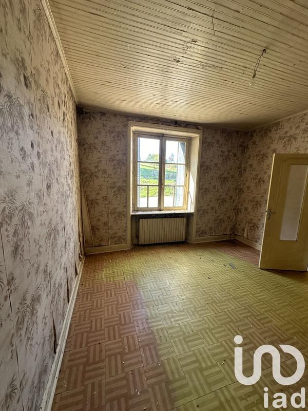 Maison - 141 m² - 7 pièces