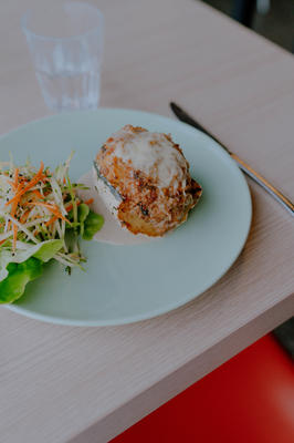 Restaurant Pique-Prune