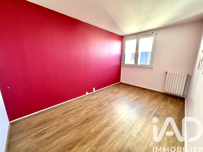 Appartement - 78 m² - 4 pièces