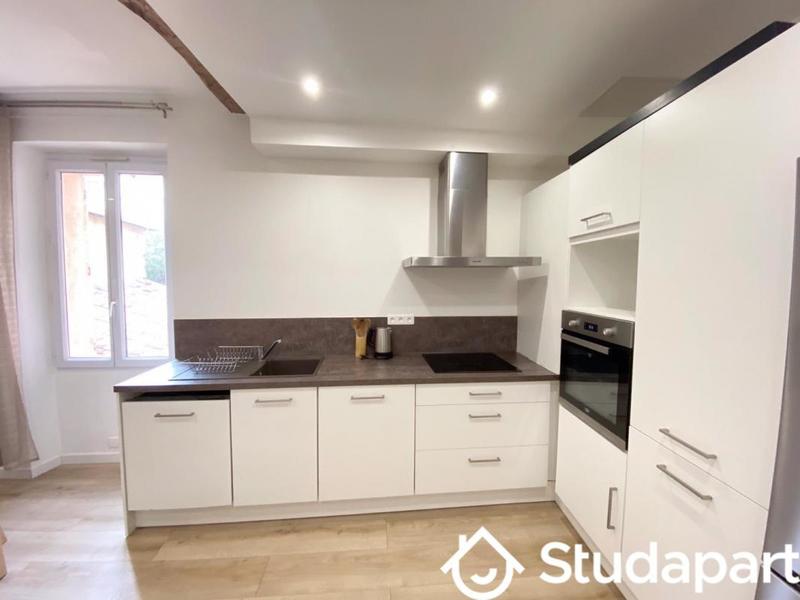 Maison - 65 m² - 3 pièces