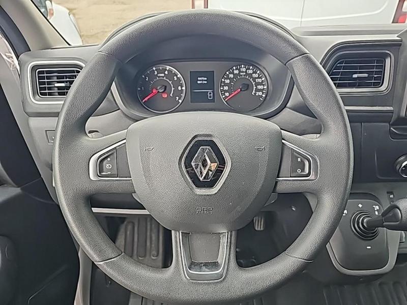 Renault Master Fourgon Fgn Trac F3500 L2h2 Energy Dci 150 Bvr Grand Confort