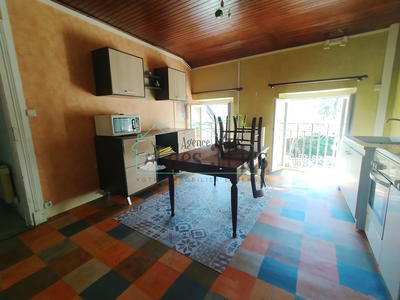 Immeuble - 300 m² - 8 pièces