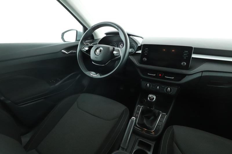 Skoda Fabia 1.0 Tsi Ambition 95 ch