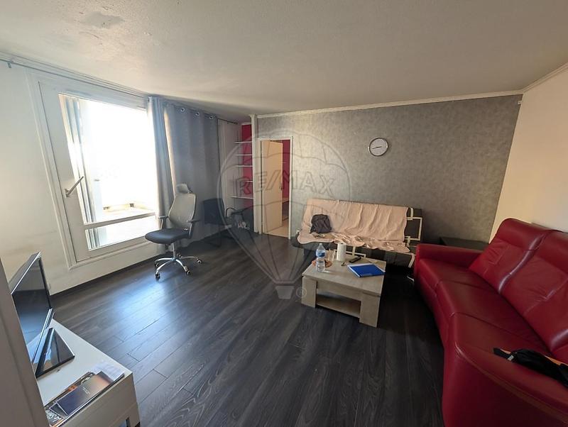 Appartement - 75 m² - 3 pièces