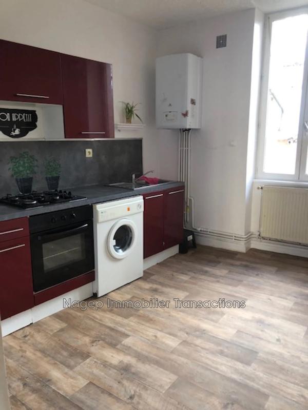 Appartement - 150 m²
