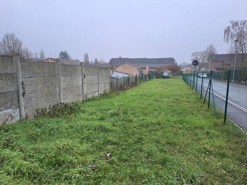 Maison - 67 m² - 3 pièces