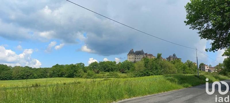 Maison - 650 m² - 15 pièces