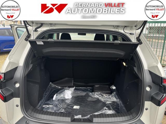 Dacia Duster Mild Hybrid 130 4x4 Extreme