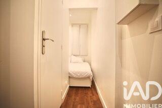 Appartement - 23 m² - 1 pièce