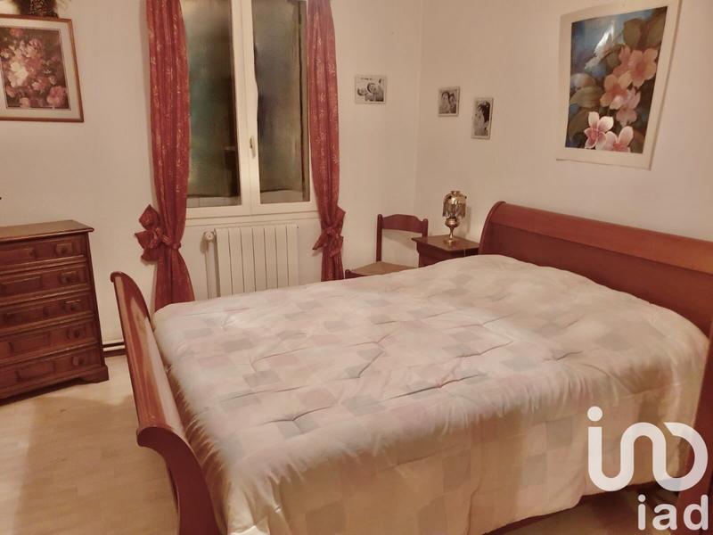 Maison - 126 m² - 6 pièces