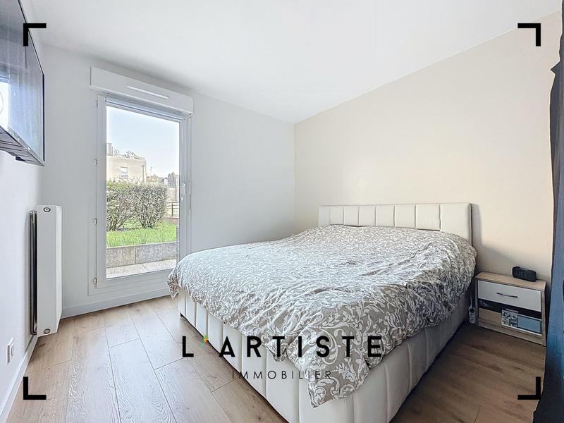 Appartement - 73 m² - 3 pièces