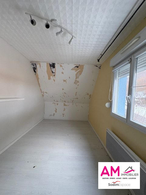 Maison - 73 m² - 4 pièces