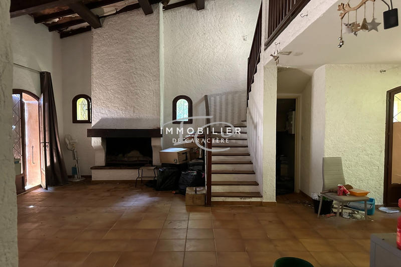 Maison - 147 m² - 5 pièces