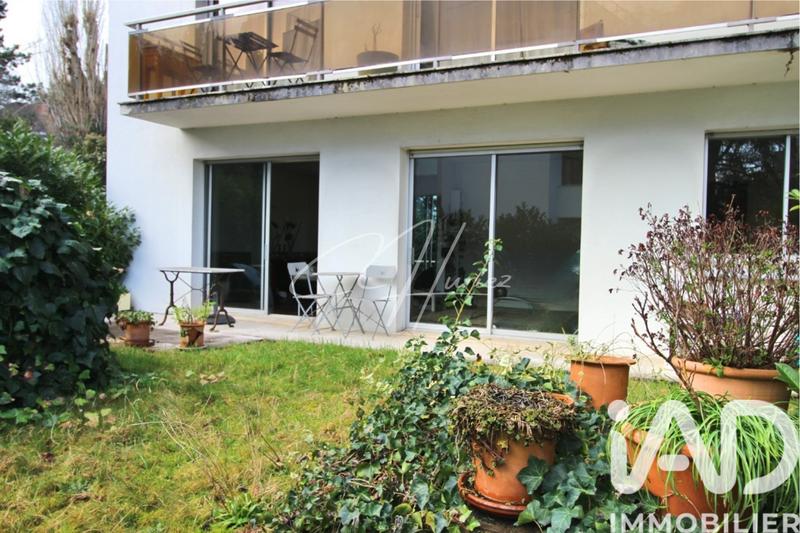 Appartement - 86 m² - 4 pièces