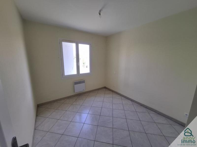 Maison de village - 82 m² - 4 pièces