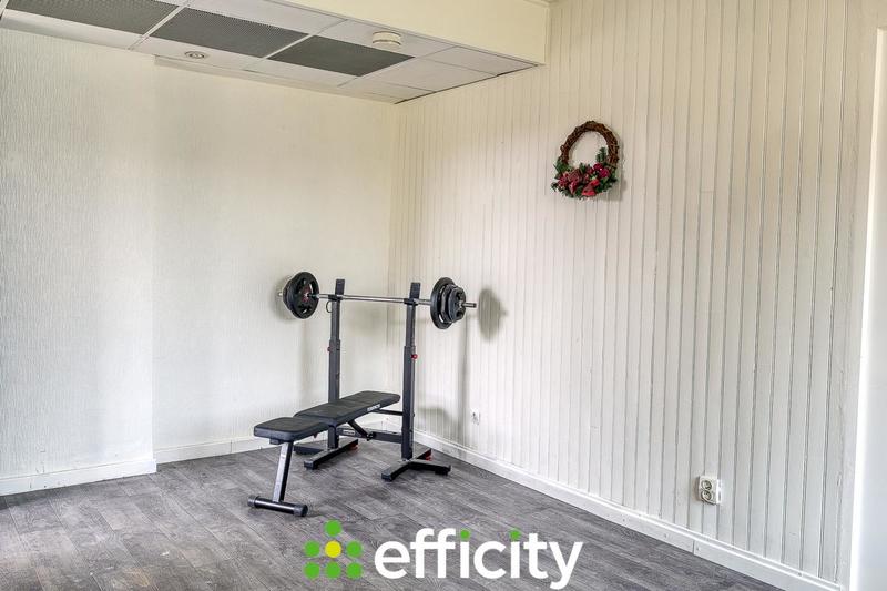 Villa - 150 m² - 6 pièces