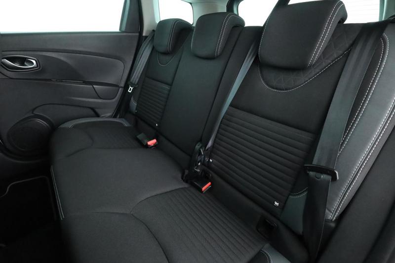 Renault Clio Estate 0.9 TCe Energy Intens 90 ch