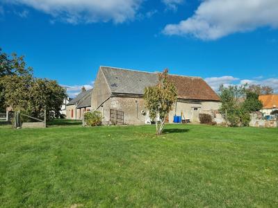 Maison - 102 m² - 6 pièces