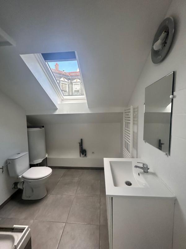 Appartement - 23 m² - 1 pièce