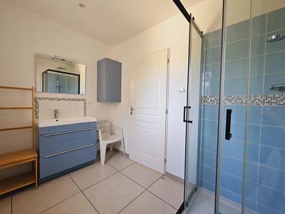 Maison traditionnelle - 180 m² - 6 pièces