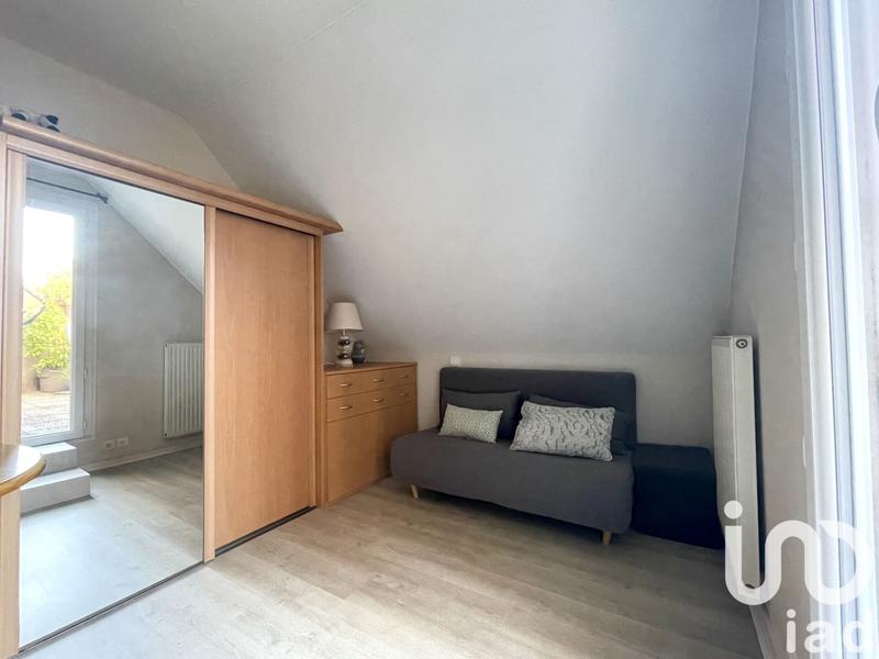 Appartement - 105 m² - 5 pièces