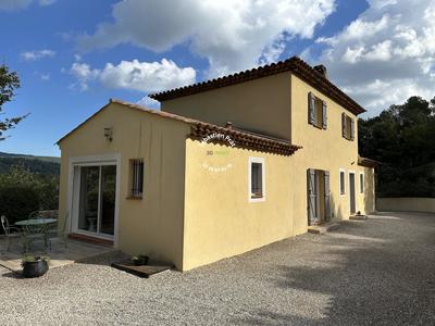 Maison d'architecte - 150 m² - 5 pièces