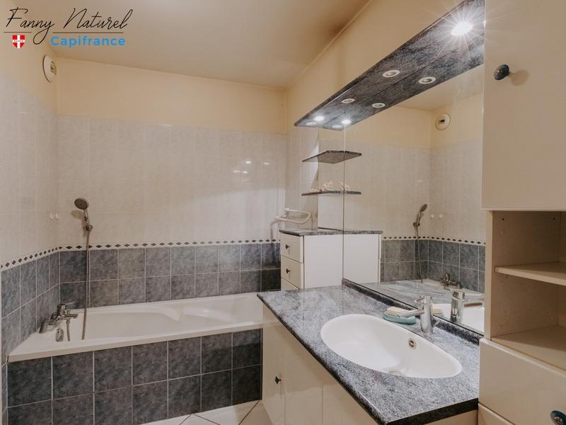 Appartement - 116 m² - 5 pièces