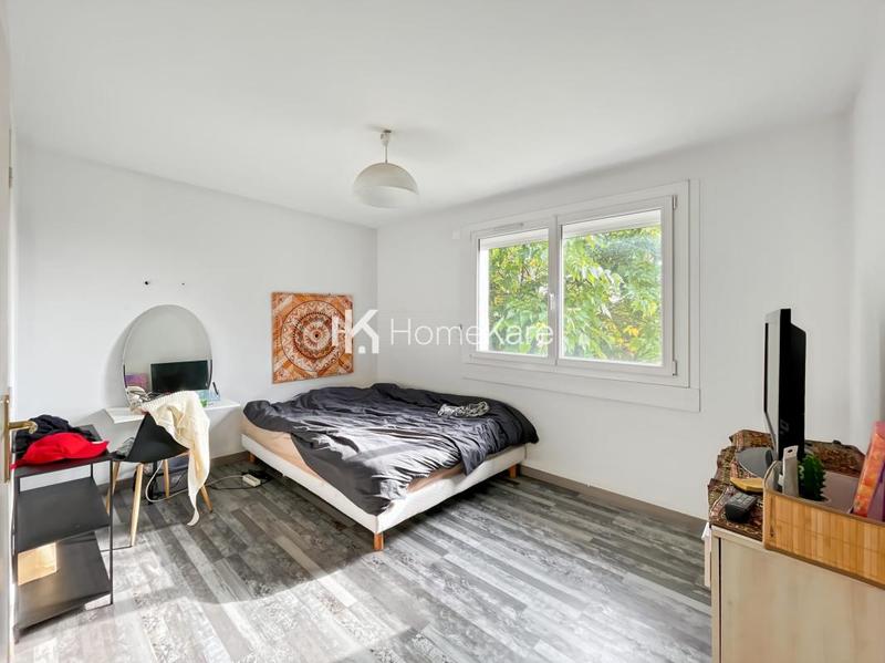 Maison de campagne - 85 m² - 4 pièces