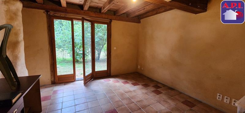 Maison - 236 m² - 7 pièces
