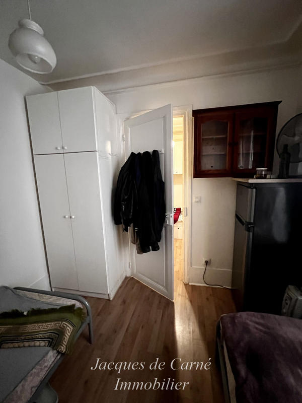 Appartement - 24 m² - 2 pièces