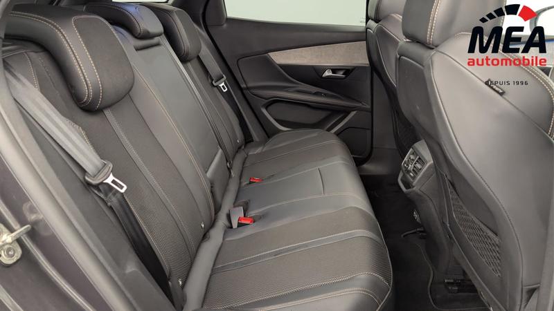 Peugeot 3008 Hybrid4 300 e-Eat8 Gt