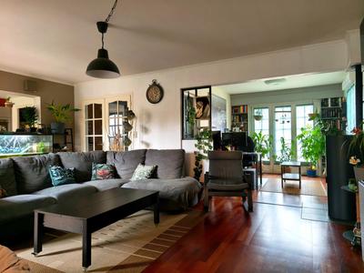 Maison - 145 m² - 5 pièces