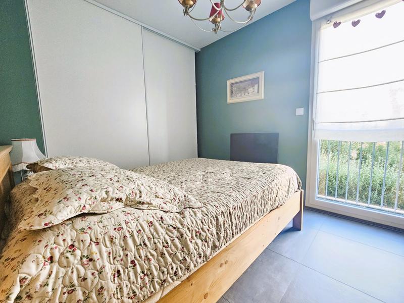 Appartement - 115 m² - 5 pièces