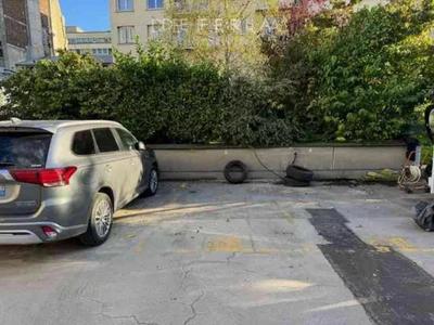 Parking - 12 m²