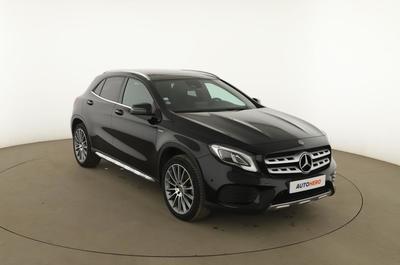 Mercedes Gla 200 Starlight Edition 7g-Dct 156 ch