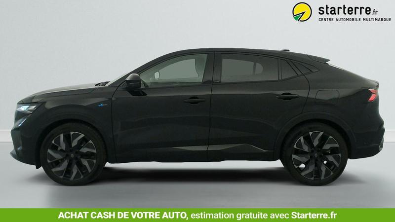Renault Rafale hyper hybrid E-Tech 4x4 300 esprit Alpine