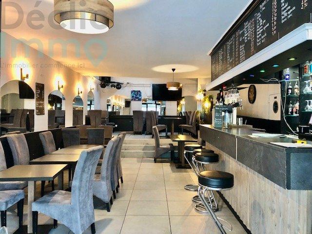 Fonds de commerce - 91 m²