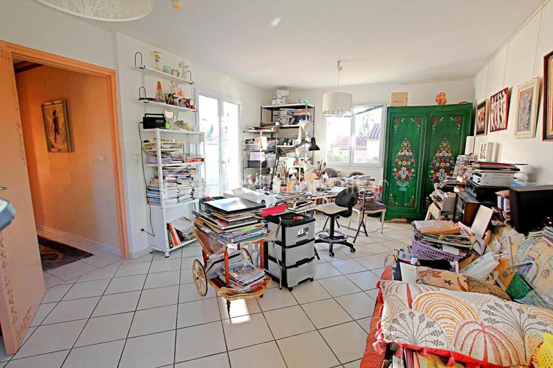 Villa - 135 m² - 5 pièces