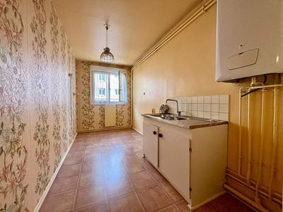 Appartement - 75 m² - 3 pièces