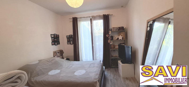 Maison - 135 m² - 7 pièces