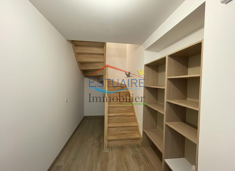 Appartement - 94 m² - 4 pièces