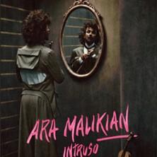 Ara Malikian - Intruso - Tournée