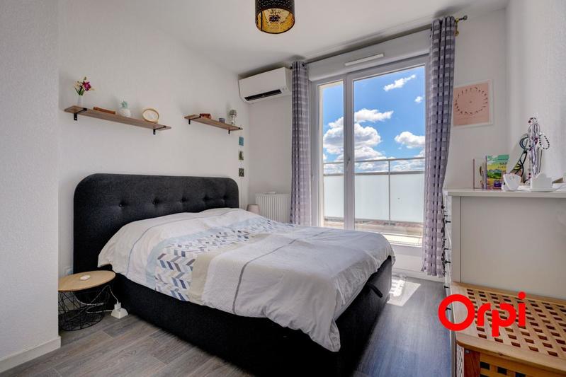 Appartement - 81 m² - 4 pièces