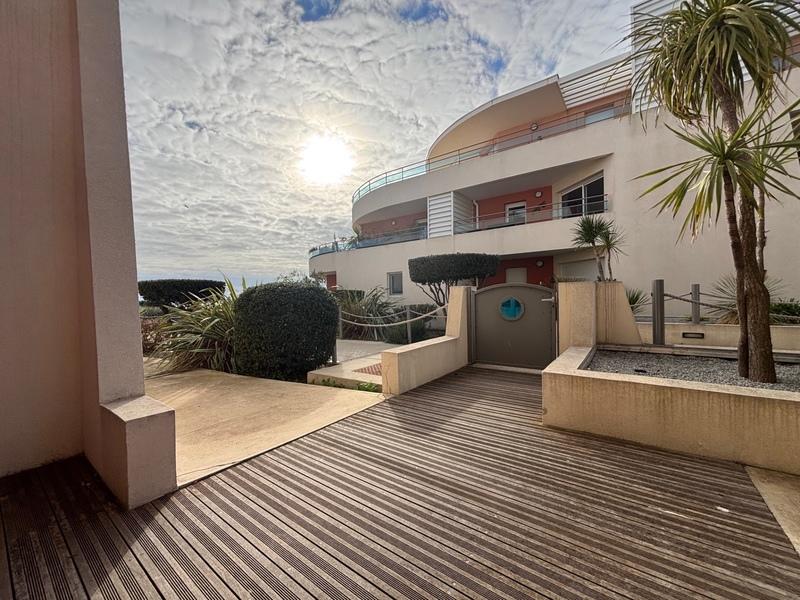 Appartement - 94 m² - 4 pièces