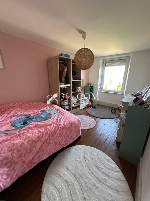 Maison de village - 170 m² - 6 pièces