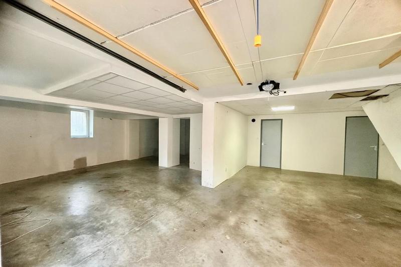 Maison - 187 m² - 5 pièces