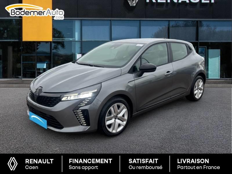 Renault Clio TCe 90 Evolution